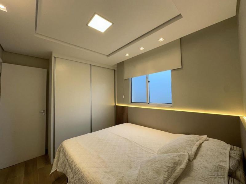 Apartamento, Castelo, 3 Quartos, 2 Vagas, 1 Suíte