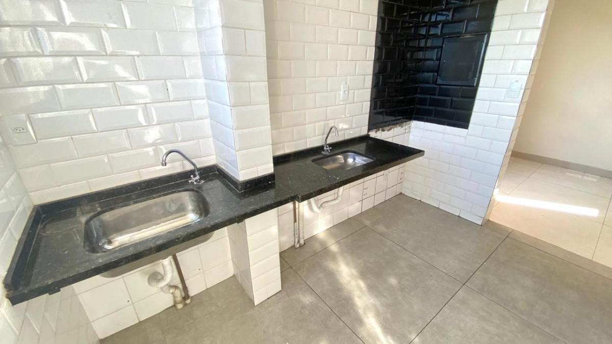 Apartamento, Monsenhor Messias, 3 Quartos, 2 Vagas, 1 Suíte