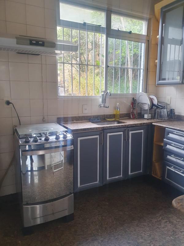 Apartamento, Calafate, 3 Quartos, 1 Vaga