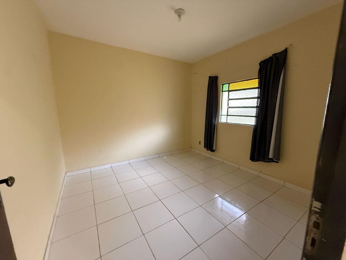 Casa, Santa Cruz, 1 Quarto, 0 Vaga