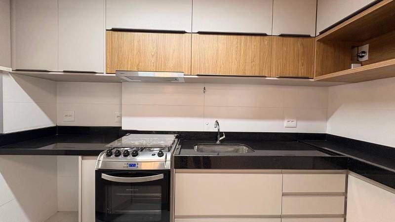 Apartamento, Santo Agostinho, 2 Quartos, 2 Vagas, 1 Suíte