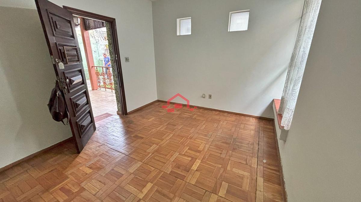 Casa, Carlos Prates, 3 Quartos, 3 Vagas