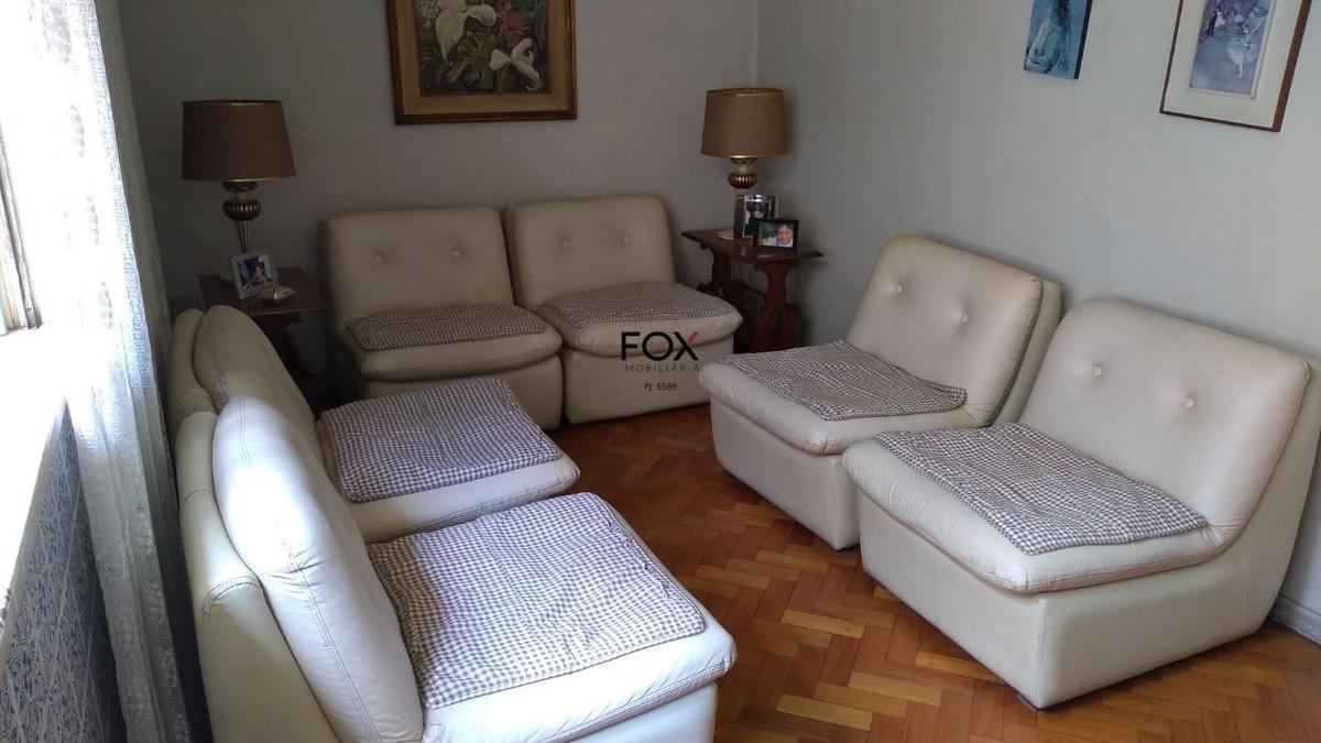 Casa, Serra, 3 Quartos, 2 Vagas