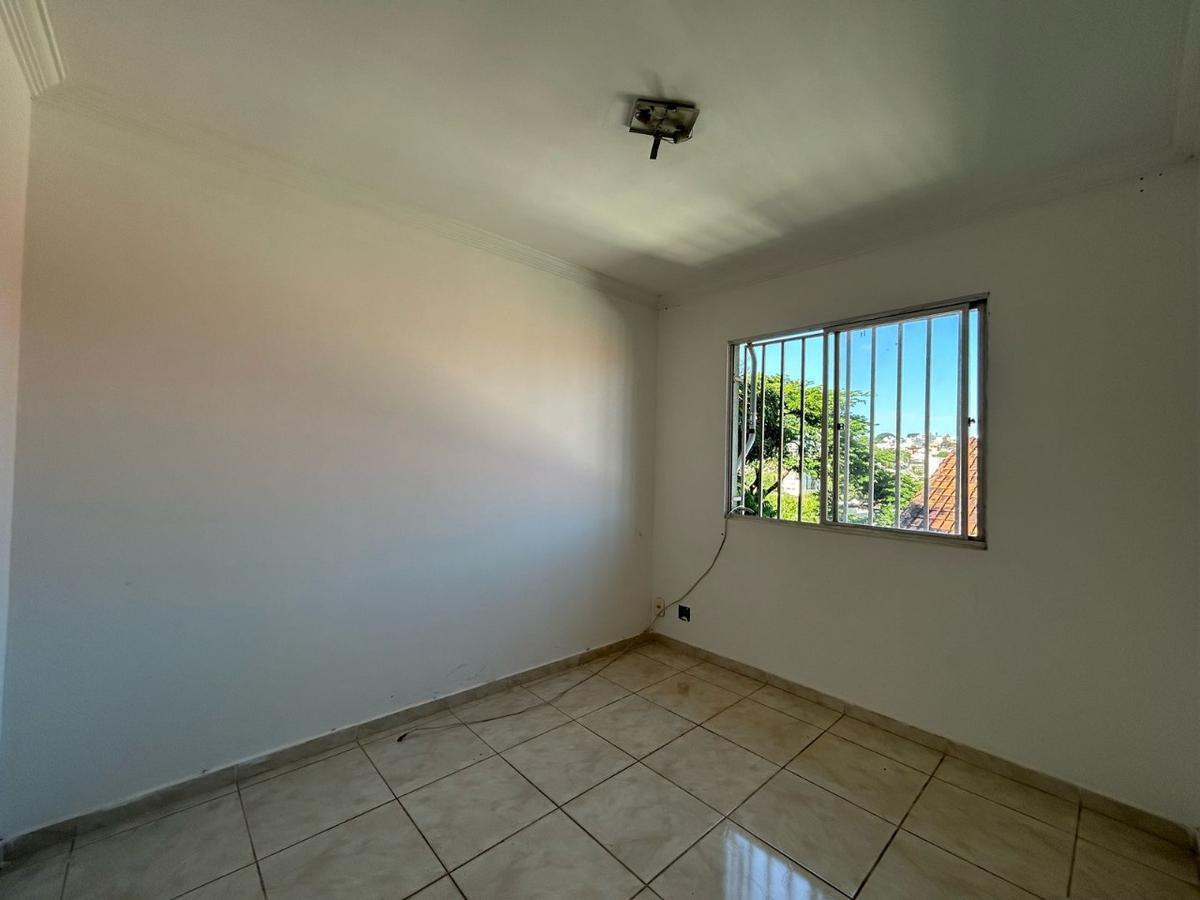Apartamento, Chácaras Califórnia, 2 Quartos, 1 Vaga
