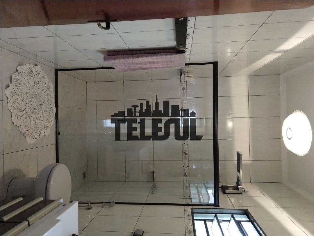 Casa, Vila Adelaide, 3 Quartos, 0 Vaga, 1 Suíte