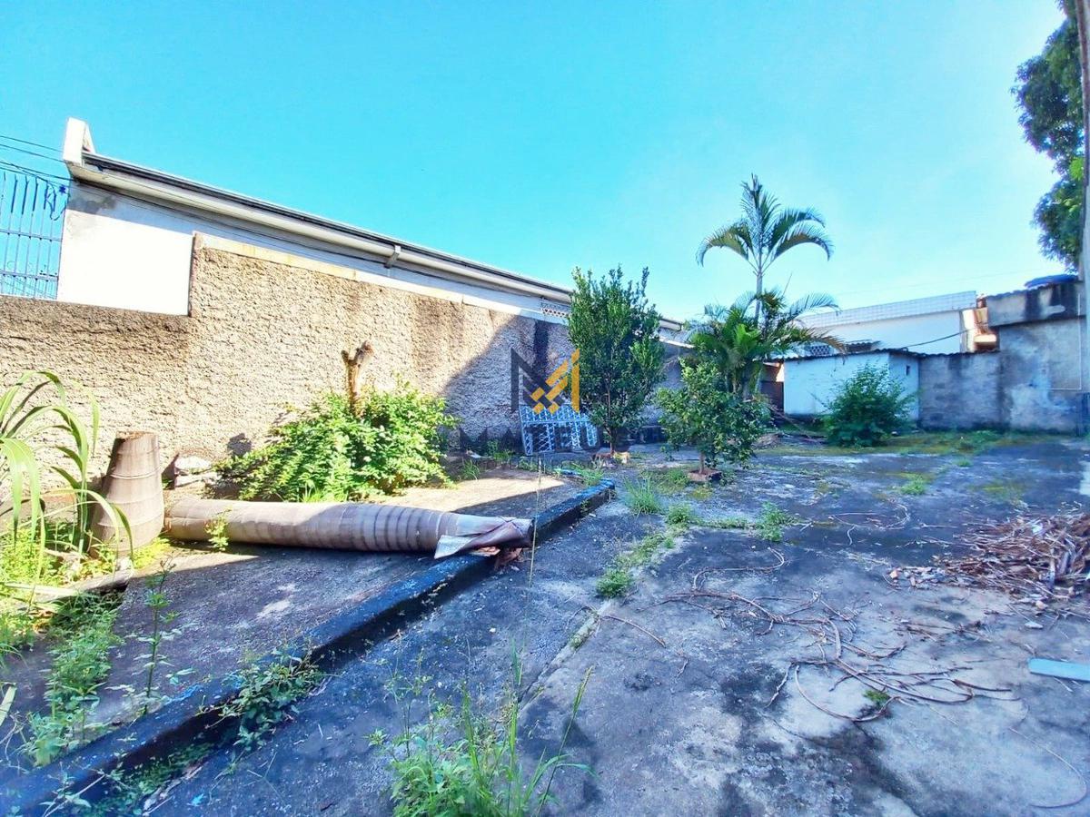 Lote, Bonfim, 0 Quarto, 0 Vaga