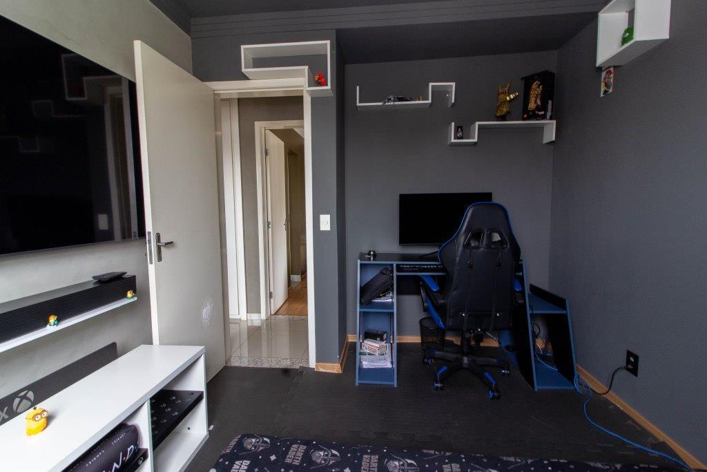 Apartamento, Ouro Preto, 3 Quartos, 2 Vagas, 1 Suíte