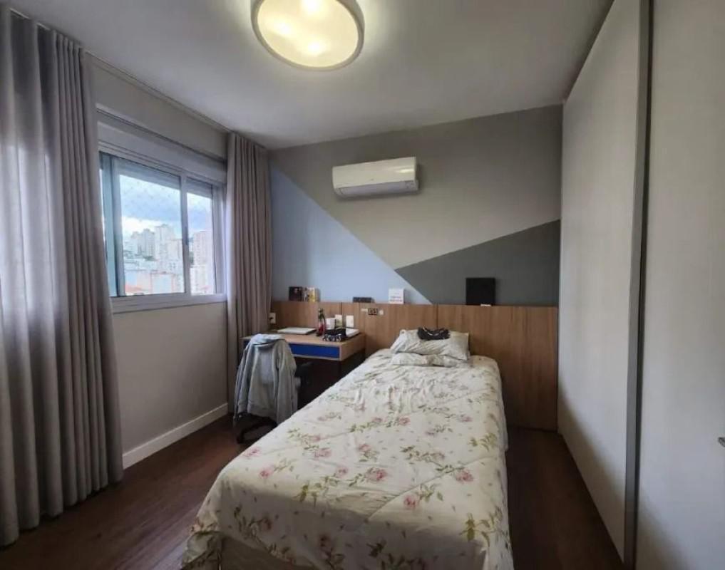 Apartamento, Anchieta, 4 Quartos, 4 Vagas, 2 Suítes