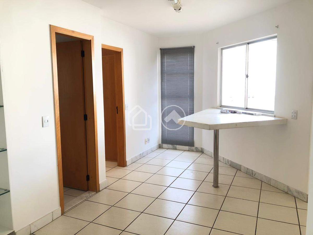 Cobertura, Buritis, 2 Quartos, 2 Vagas, 2 Suítes