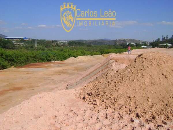 Lote, Vila Íris, 0 Quarto, 0 Vaga