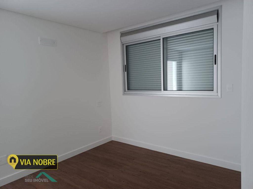 Apartamento, Anchieta, 4 Quartos, 4 Vagas, 2 Suítes