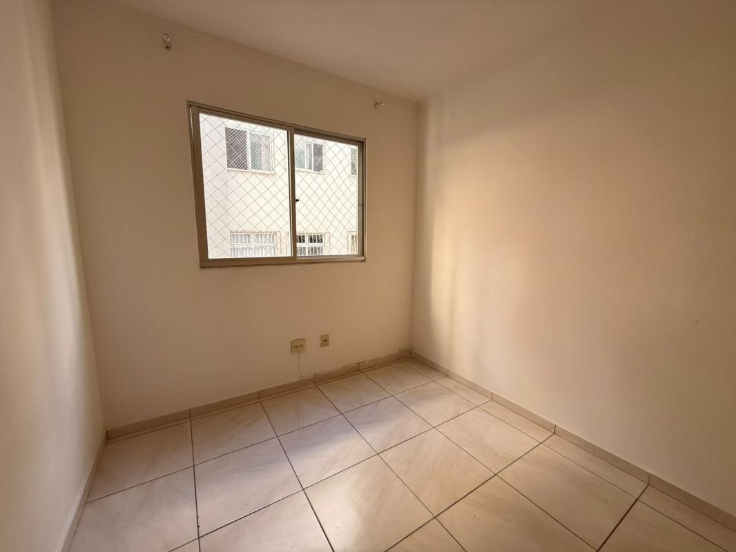 Apartamento, Castelo, 2 Quartos, 2 Vagas, 1 Suíte