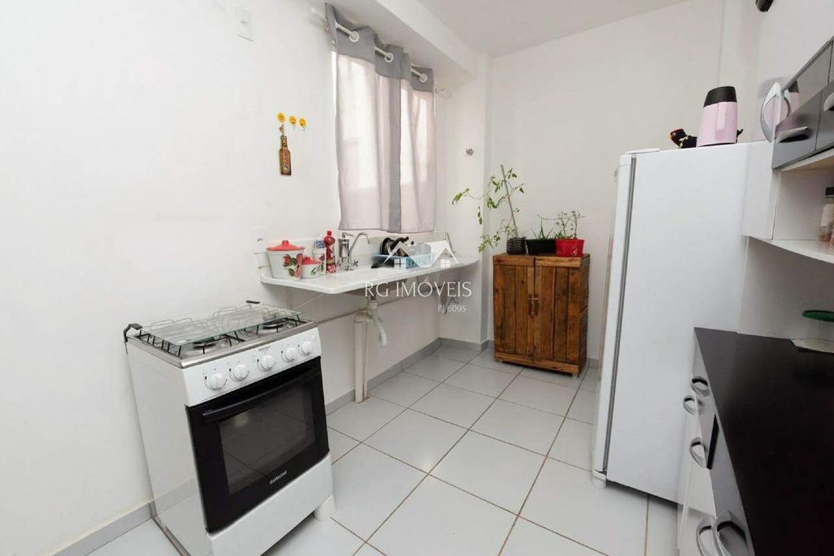 Apartamento, Castanheira (barreiro), 2 Quartos, 1 Vaga