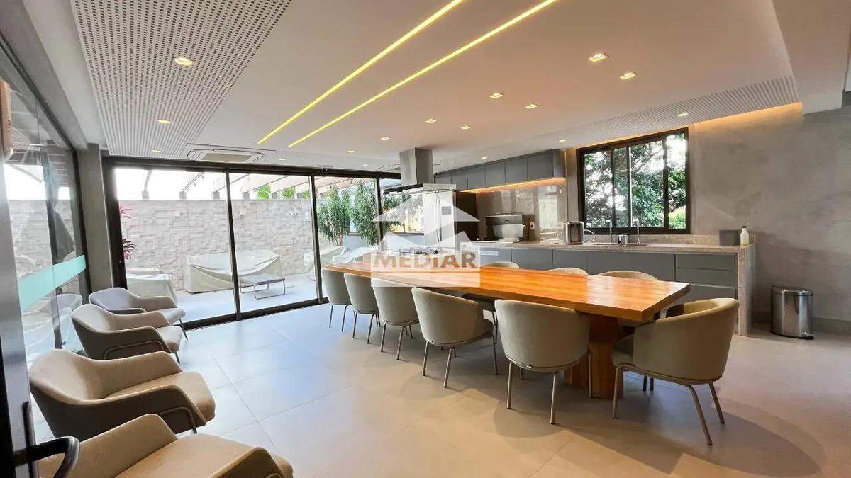 Apartamento, Serra, 3 Quartos, 2 Vagas, 1 Suíte