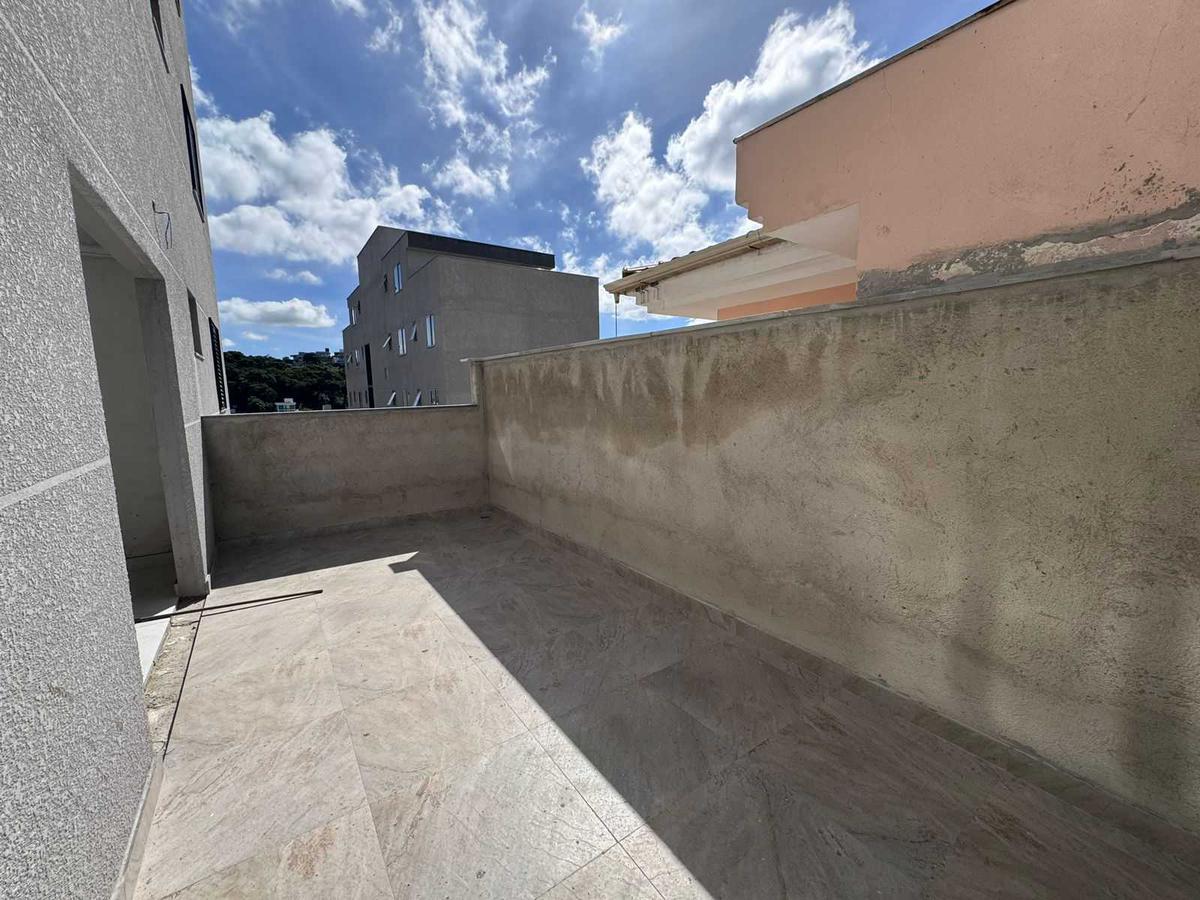 Apartamento, Cabral, 2 Quartos, 2 Vagas, 1 Suíte