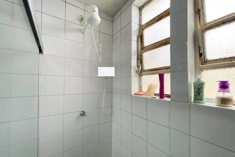 Apartamento, Serra, 2 Quartos, 1 Vaga