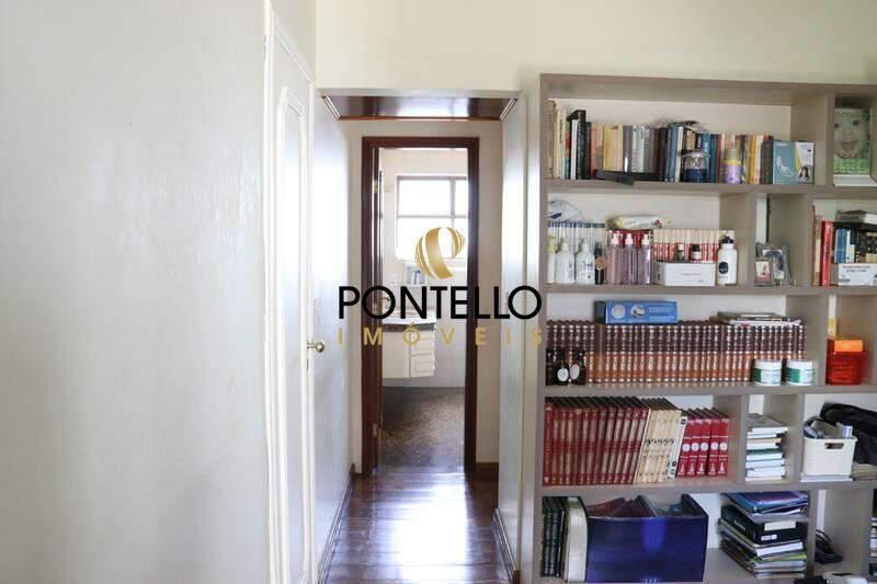 Cobertura, Gutierrez, 4 Quartos, 3 Vagas, 1 Suíte