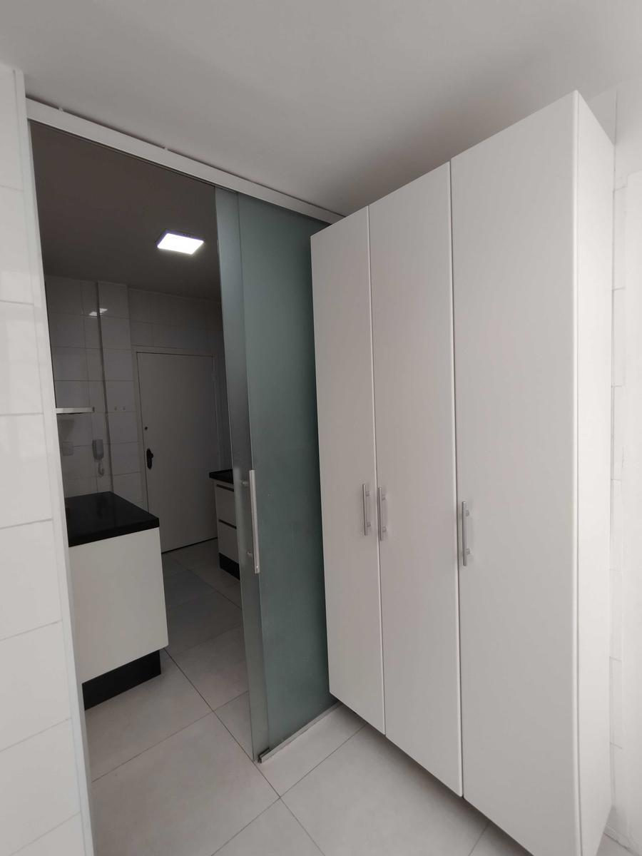 Apartamento, Silveira, 3 Quartos, 1 Vaga, 1 Suíte