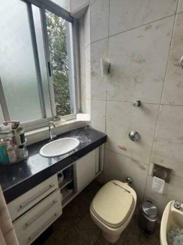 Apartamento, Sion, 3 Quartos, 2 Vagas, 2 Suítes