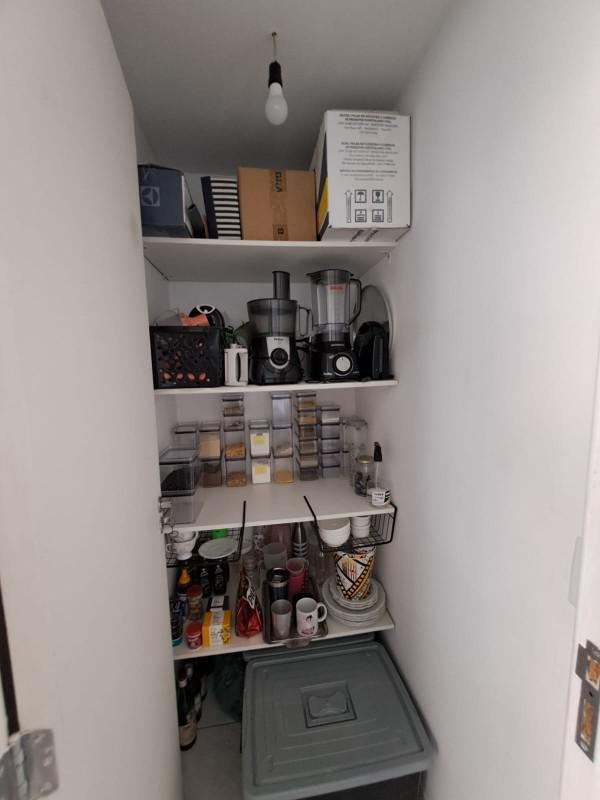 Apartamento, Buritis, 3 Quartos, 2 Vagas, 1 Suíte