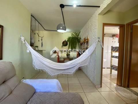 Apartamento, Cabral, 2 Quartos, 0 Vaga, 0 Suíte