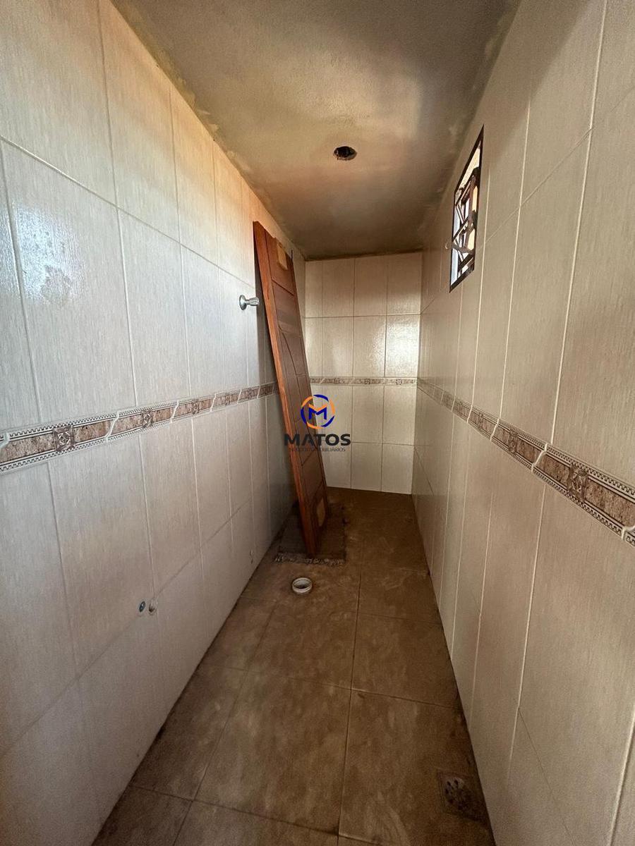 Casa, Belo Vale, 3 Quartos, 2 Vagas, 1 Suíte