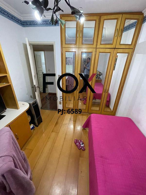 Apartamento, Ipiranga, 4 Quartos, 2 Vagas, 1 Suíte