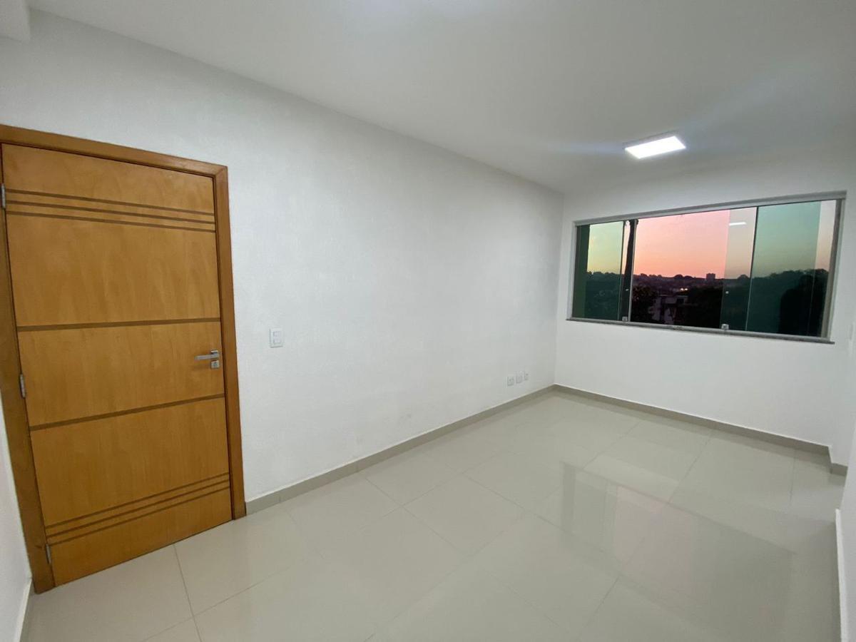 Apartamento, Santa Efigênia, 2 Quartos, 2 Vagas, 1 Suíte