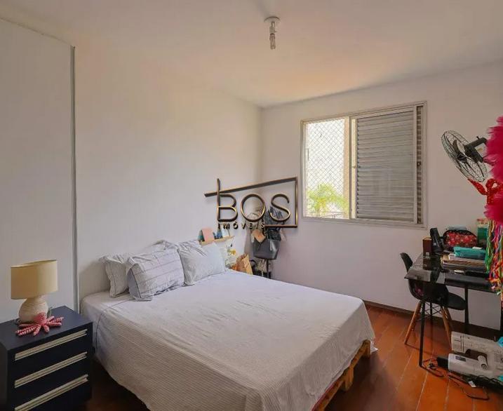 Apartamento, Santo Antônio, 4 Quartos, 3 Vagas, 1 Suíte