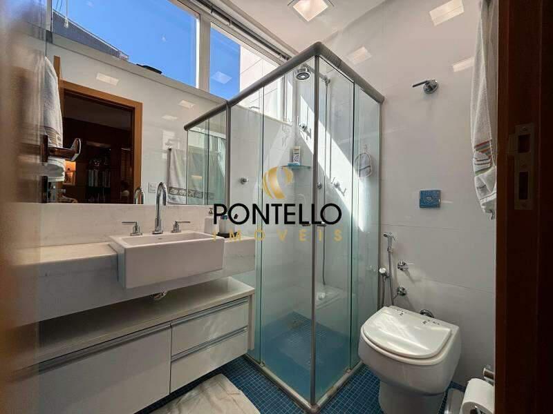 Cobertura, Sion, 5 Quartos, 4 Vagas, 3 Suítes