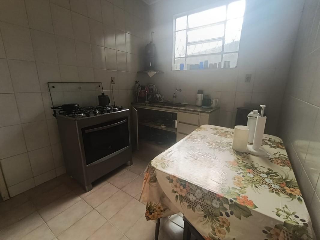 Casa, Dom Cabral, 3 Quartos, 1 Vaga, 1 Suíte