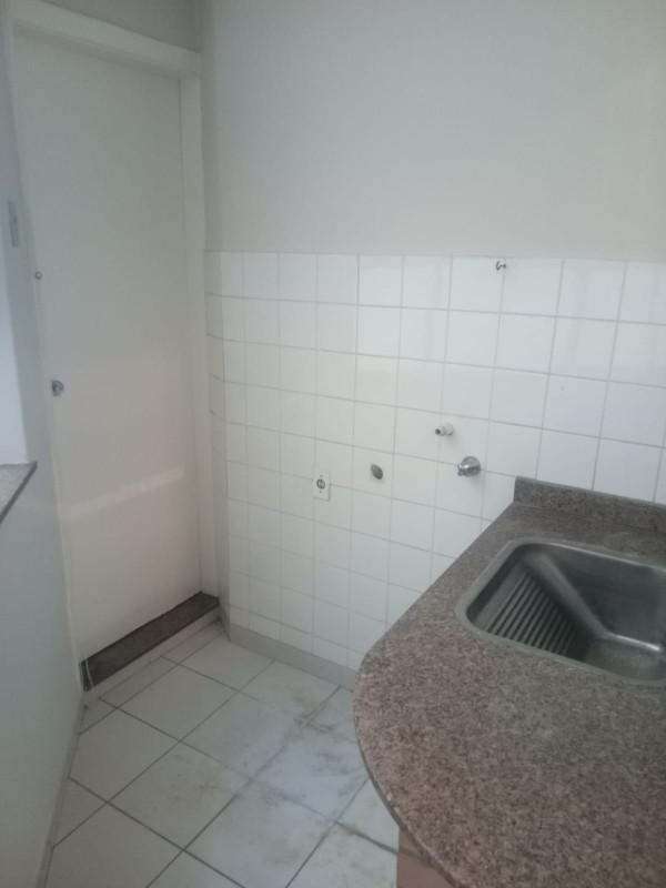 Apartamento, Centro, 3 Quartos, 0 Vaga