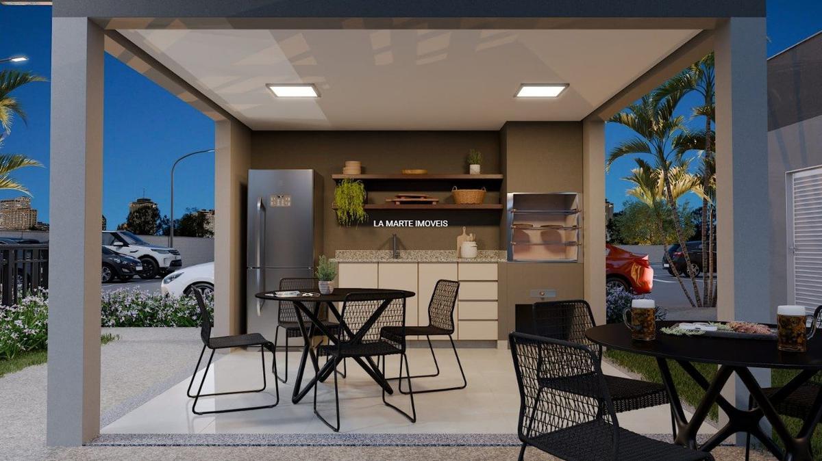 Apartamento, São Joaquim, 2 Quartos, 1 Vaga, 1 Suíte