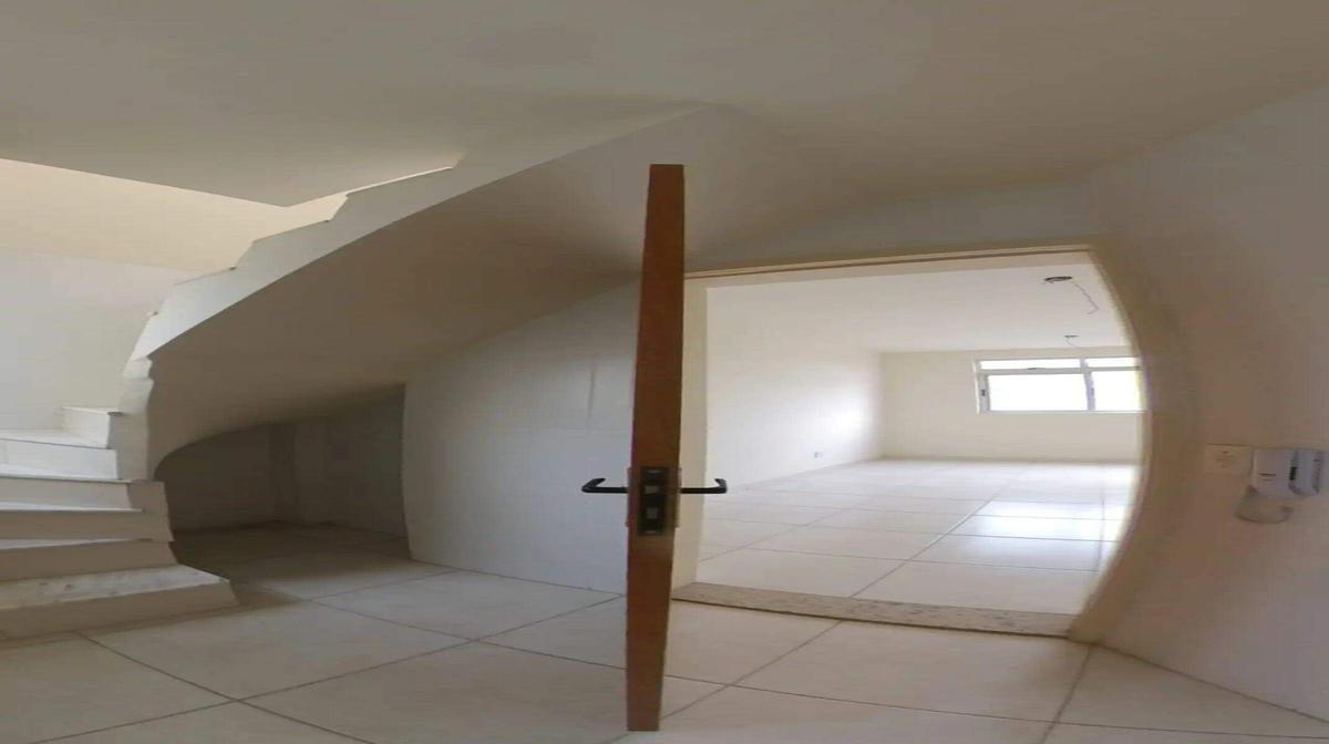 Cobertura, Nova Suíssa, 2 Quartos, 1 Vaga, 1 Suíte