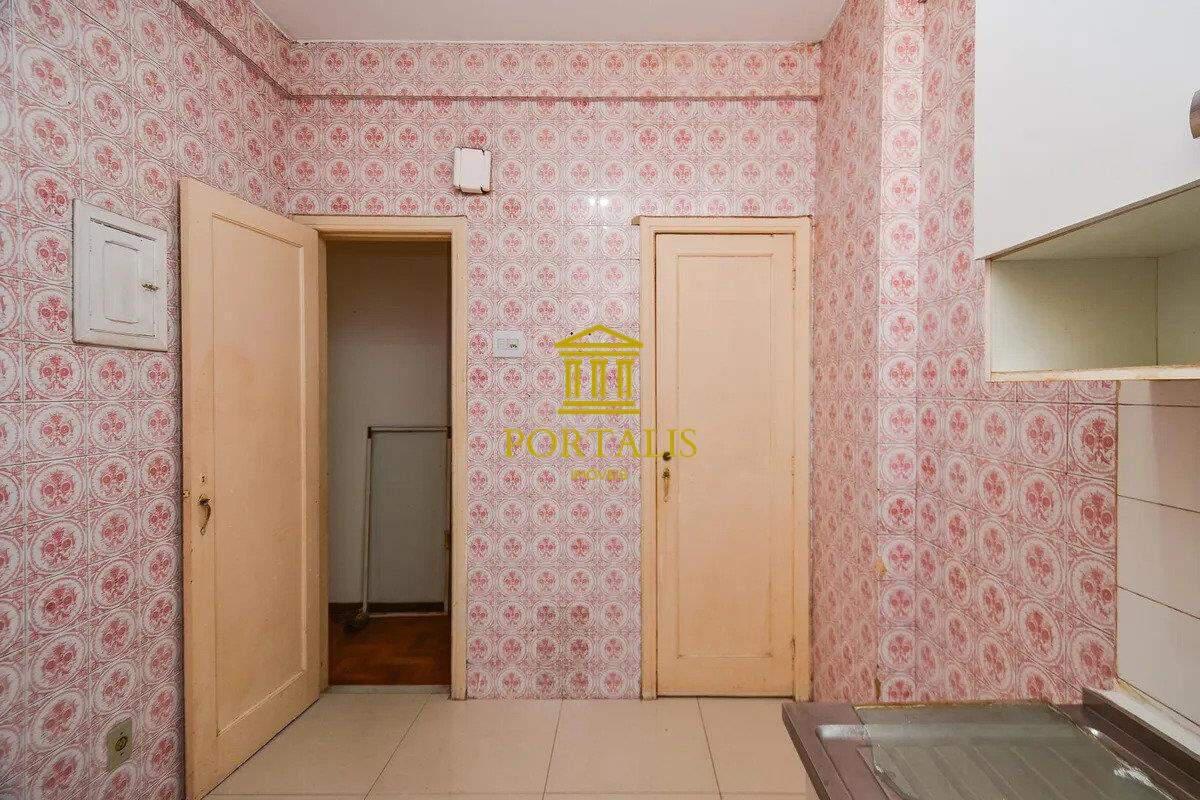 Apartamento, Centro, 2 Quartos, 0 Vaga