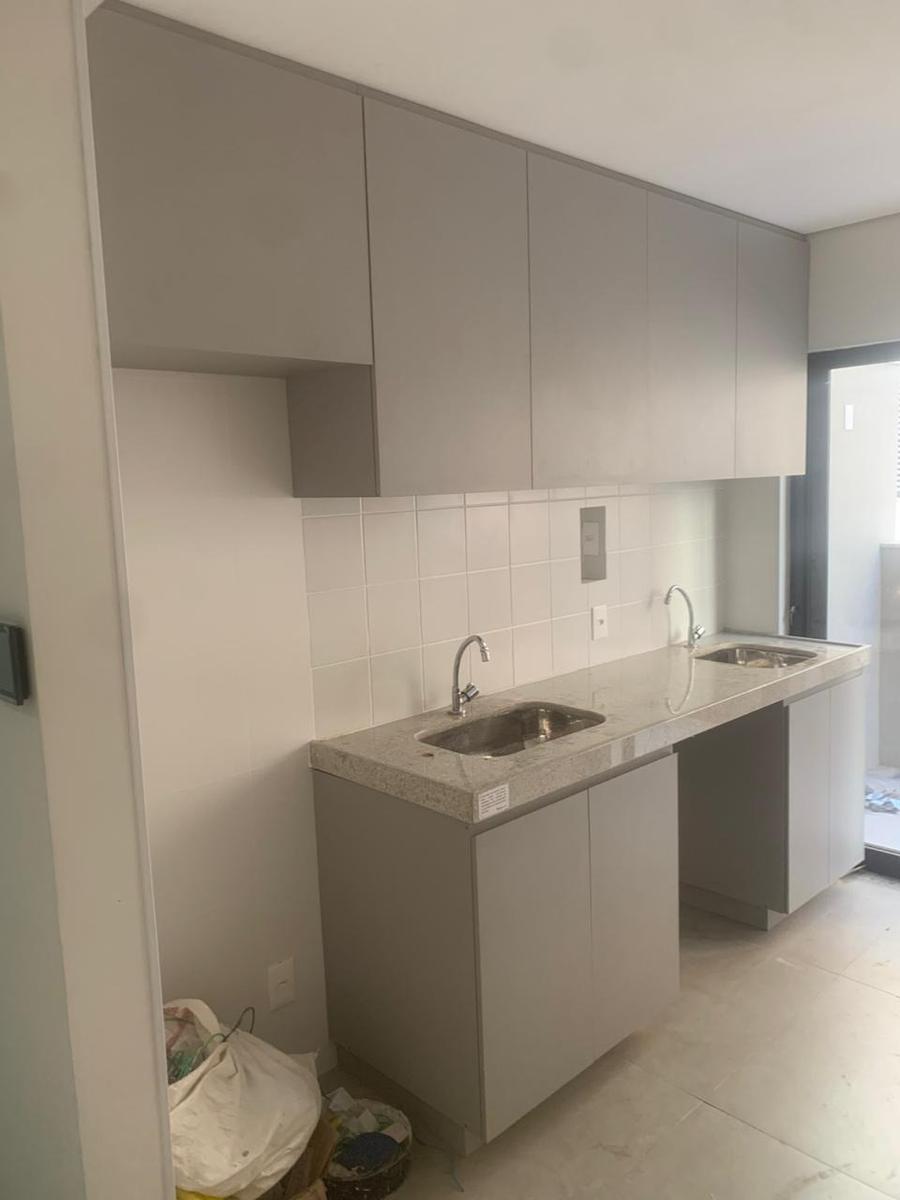 Apartamento, Sion, 2 Quartos, 2 Vagas, 1 Suíte