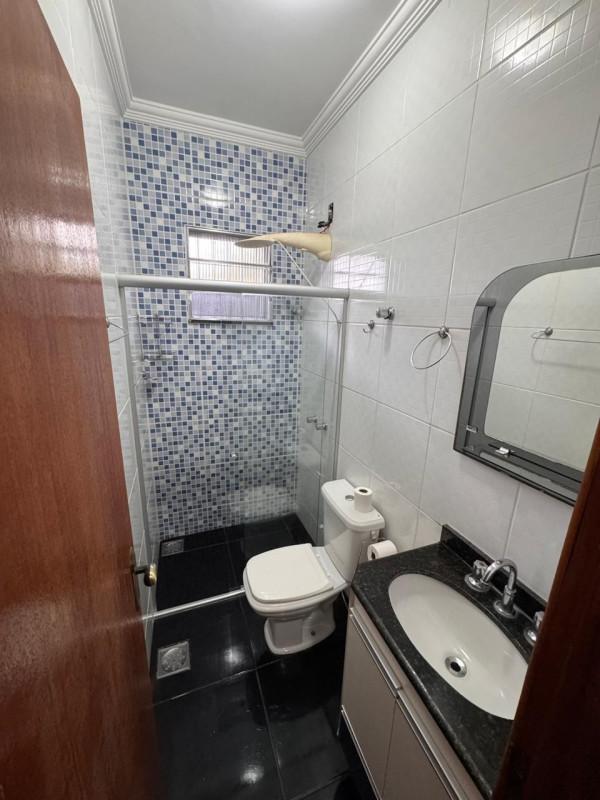 Casa, Tropical, 3 Quartos, 2 Vagas, 1 Suíte