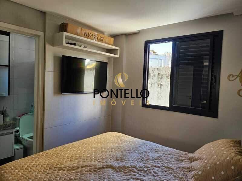 Apartamento, Grajaú, 2 Quartos, 2 Vagas, 1 Suíte