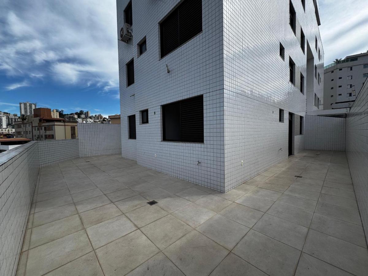 Apartamento, Prado, 3 Quartos, 3 Vagas, 1 Suíte