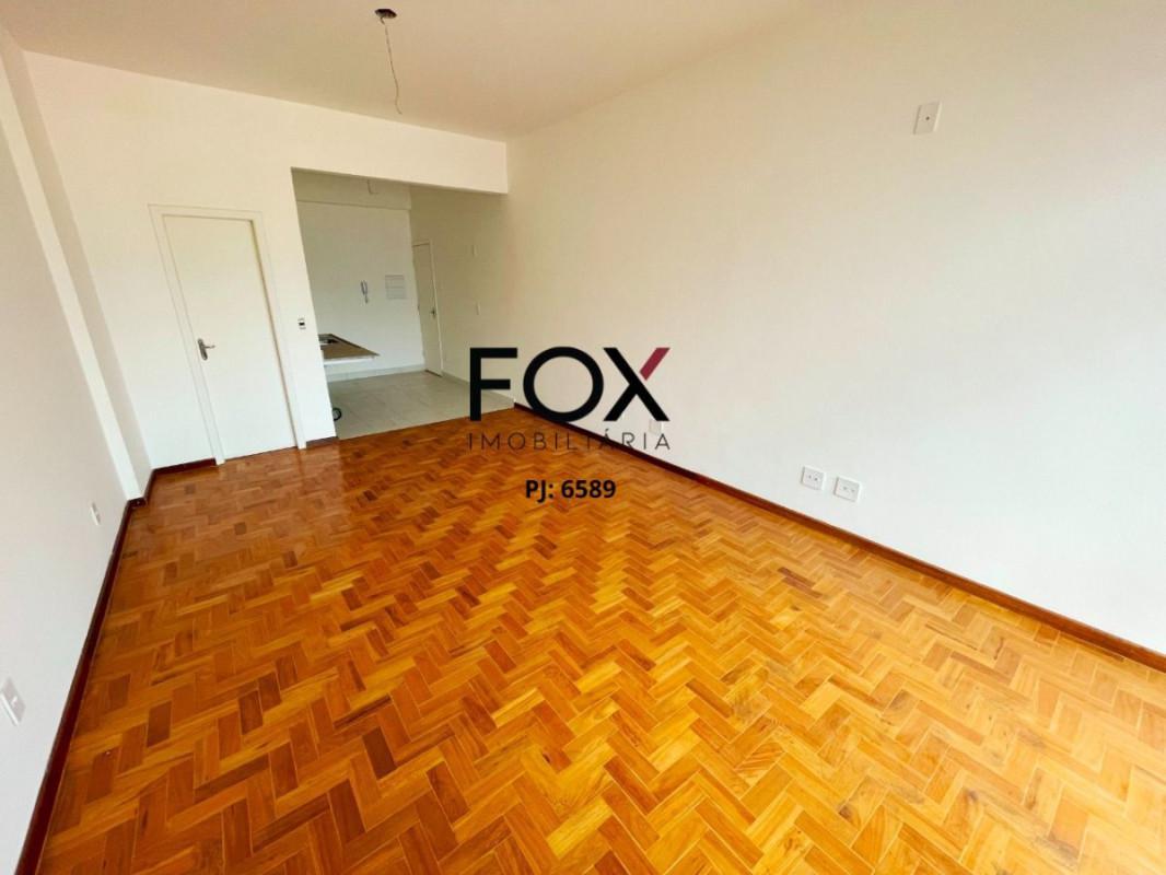 Apartamento, Centro, 1 Quarto, 0 Vaga, 1 Suíte
