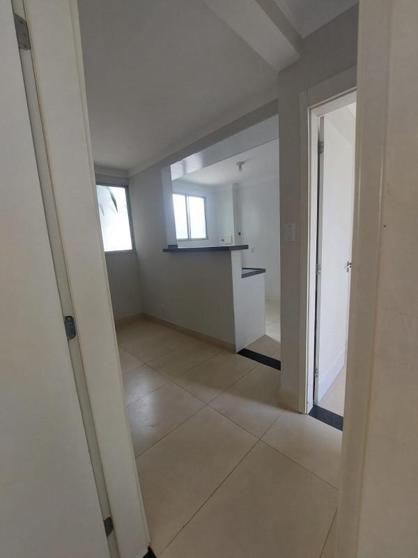 Apartamento, Fonte Grande, 2 Quartos, 1 Vaga