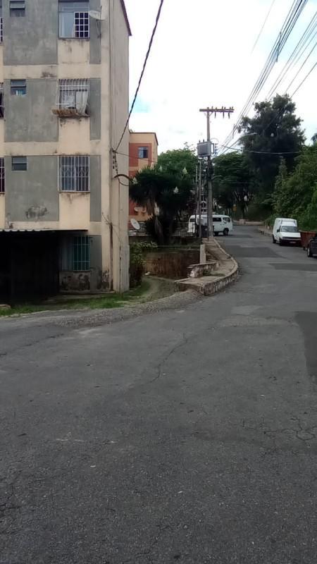 Apartamento, Riacho das Pedras, 3 Quartos, 1 Vaga