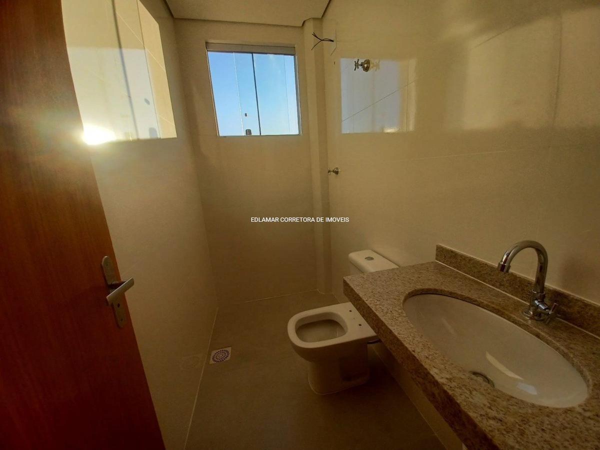 Apartamento, Novo Riacho, 3 Quartos, 2 Vagas, 1 Suíte