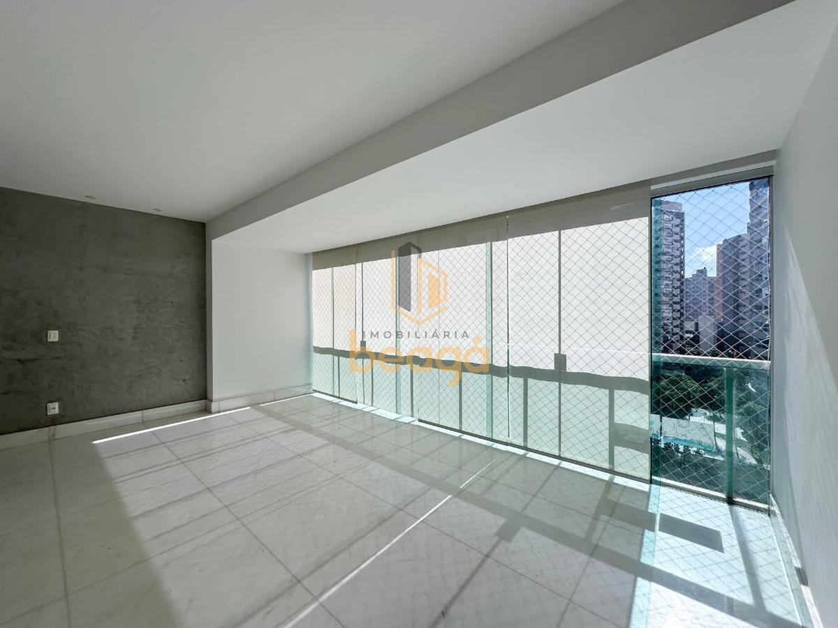 Apartamento, Belvedere, 3 Quartos, 2 Vagas, 1 Suíte