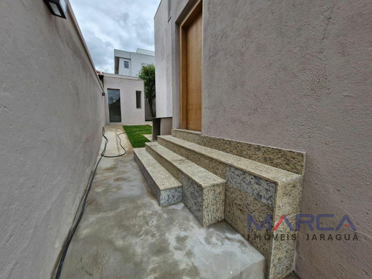 Casa, Santa Rosa, 3 Quartos, 3 Vagas