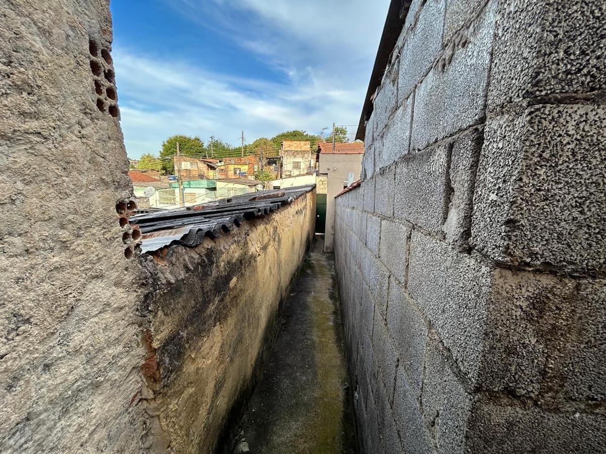 Casa, Vila Andere I, 3 Quartos, 2 Vagas