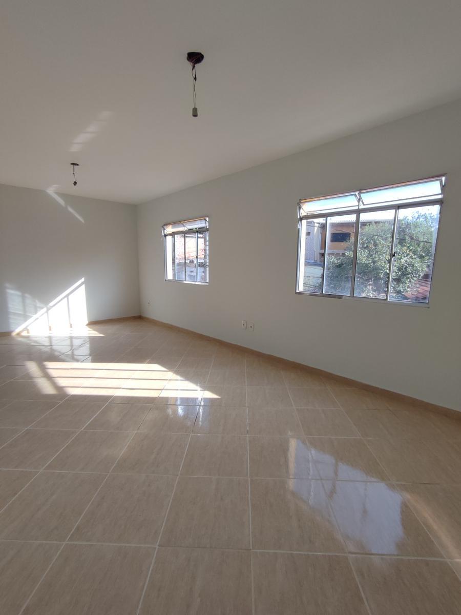 Apartamento, Céu Azul, 2 Quartos, 1 Vaga, 1 Suíte