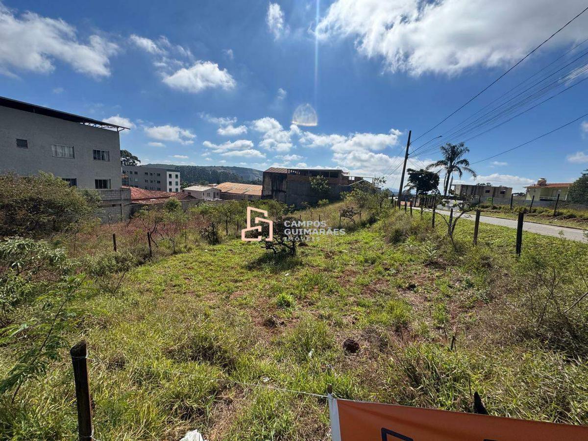 Lote, Jardim Canadá