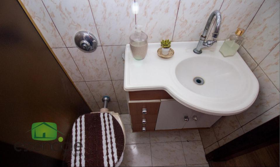Casa, Alvorada, 4 Quartos, 1 Vaga, 3 Suítes