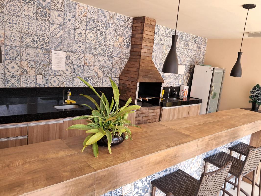 Apartamento, Buritis, 3 Quartos, 2 Vagas, 1 Suíte
